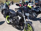 Yamaha Top Zustand, Yamaha MT 09  - Offers matching your search criteria