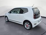 Volkswagen 1.0 up! beats Bluetooth Klima - gebrauchte VW up! aus dem Jahr 2020