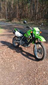 Kawasaki KLR 650 C - Offers