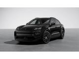 Porsche Macan 4 BOSE Luftfederung 21-Zoll Panorama LED