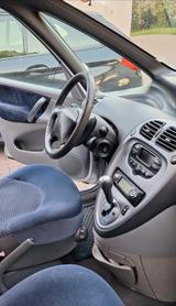 Citroën Xsara Picasso 2.0 16V Exclusive Autom. Exclusive - Citroën Xsara Picasso: 2.0