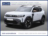Dacia Duster Extreme TCe 130 SHZ PDC RFK LHZ