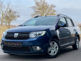 Dacia Logan MCV II Kombi |R.KAM|TEMPO|EURO6|1.HAND| - Dacia Logan: Eu