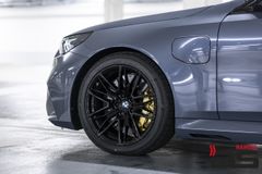 BMW M5 Keramik|DriverP|ComfortP|TravelP|Carbon
