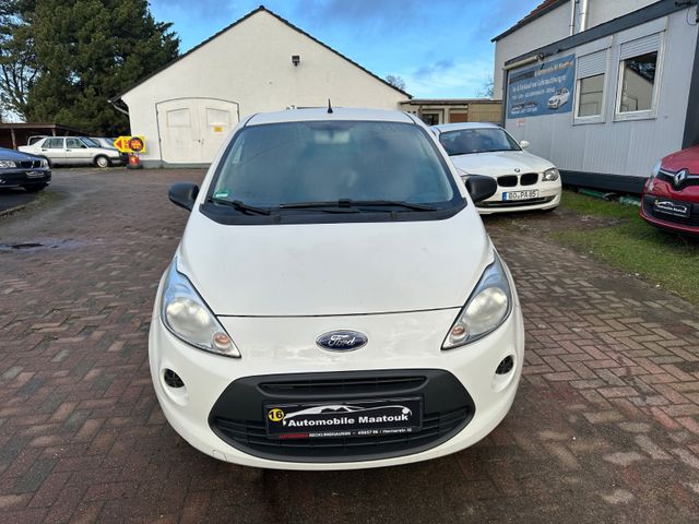 Ford Ka Ambiente