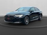 Audi RS3 Limousine+RS-AGA+MATRIX+ACC+SONOS+SCHALE - Audi RS3 mit Benzin-Antrieb: Navigationssystem, Limousine