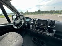 Malibu Van diversity 640 LE K -Chassis Plus -REDUZIERT! (6/17)