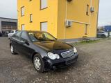 Mercedes-Benz C 200 C Limousine C 200 Kompressor Sport Edition - Mercedes-Benz C 200: Sport Edition