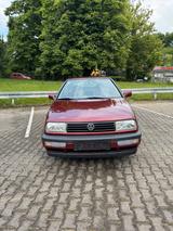 Volkswagen VW Vento 1.8 CL H-Kennzeichen - Volkswagen Vento Benziner Gebrauchtwagen