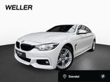 BMW 430i xDrive GC M-Paket,Adapt.LED,Navi Pro,HeadUp