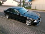 BMW e36 328i Coupe   Ex 320i - BMW 320: Coupe, E36 320i