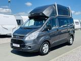 Westfalia NUGGET HOCHDACH SOLAR  - Westfalia Wohnwagen & Wohnmobile