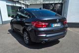 BMW X4 xDrive20d M Sport M Sport - BMW X4 Gebrauchtwagen in Düsseldorf