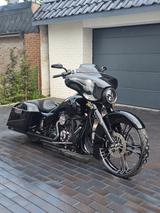 Harley-Davidson Street Glide