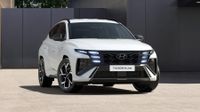 Hyundai TUCSON - Vorschau Bild 1