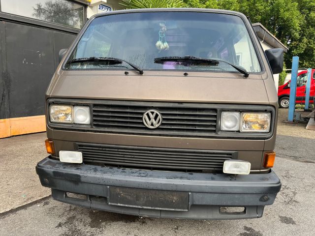 Volkswagen T3 Multivan Top Originalzustand Seltenheit