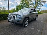 Jeep Grand Cherokee Overland Voll Top Zust... - Jeep Grand Cherokee in Wiesbaden