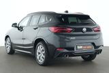 BMW X2 sDrive20i M Sport Navi+HUD|ad.FW|ParkAs|SHZ - gebrauchte BMW X2 aus dem Jahr 2023