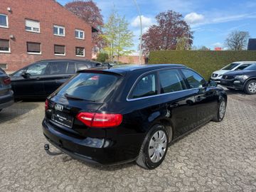 Audi A4 - 5