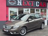 Mercedes-Benz B 180 CDI BlueEfficiency|7G-tronic|Navi|PDC - Mercedes-Benz B 180: Blueefficiency