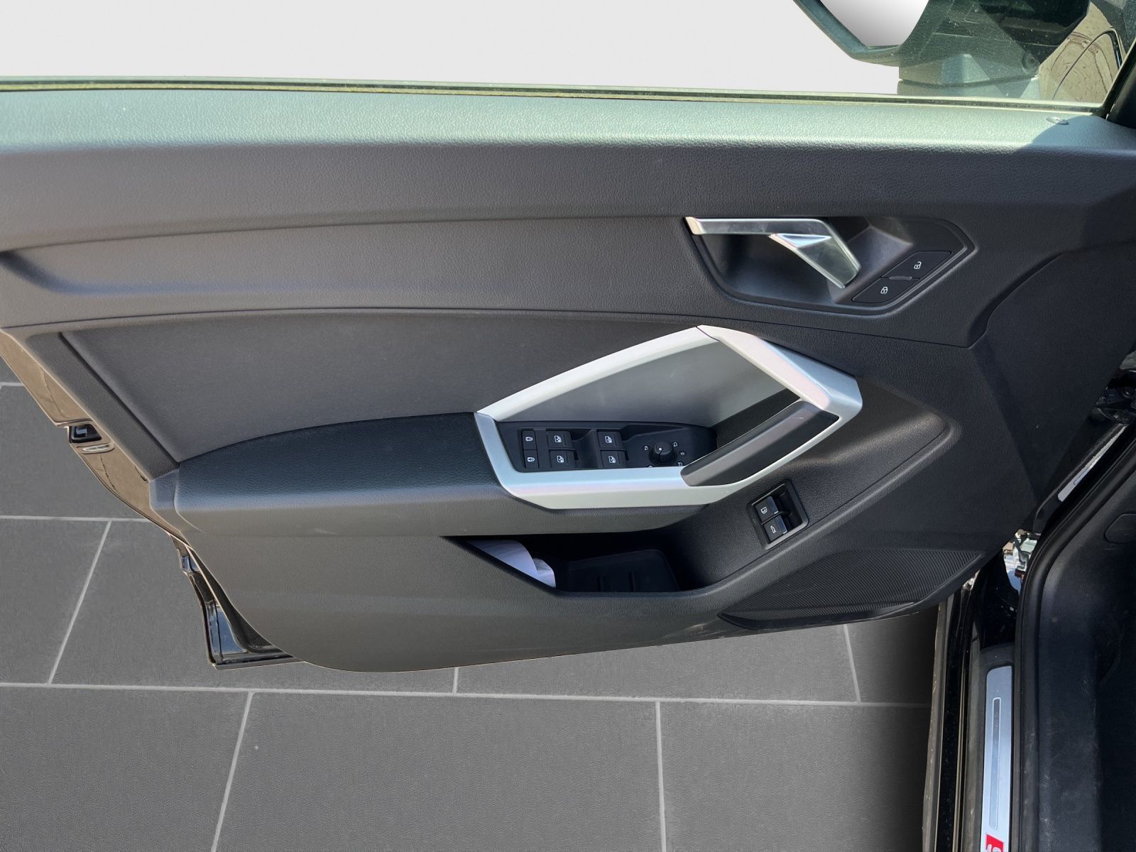Audi Q3 - Bild 14