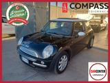 MINI Mini Cooper Tetto apribile 1.6 16V One de luxe - MINI ONE aus 2003