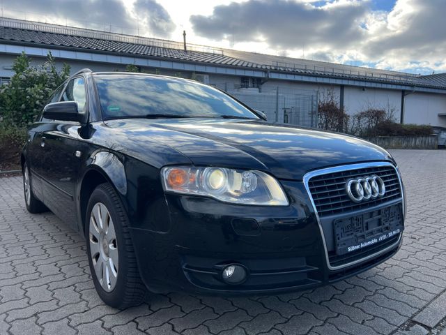 Audi A4 Avant 1.8 XENON*2 -HAND