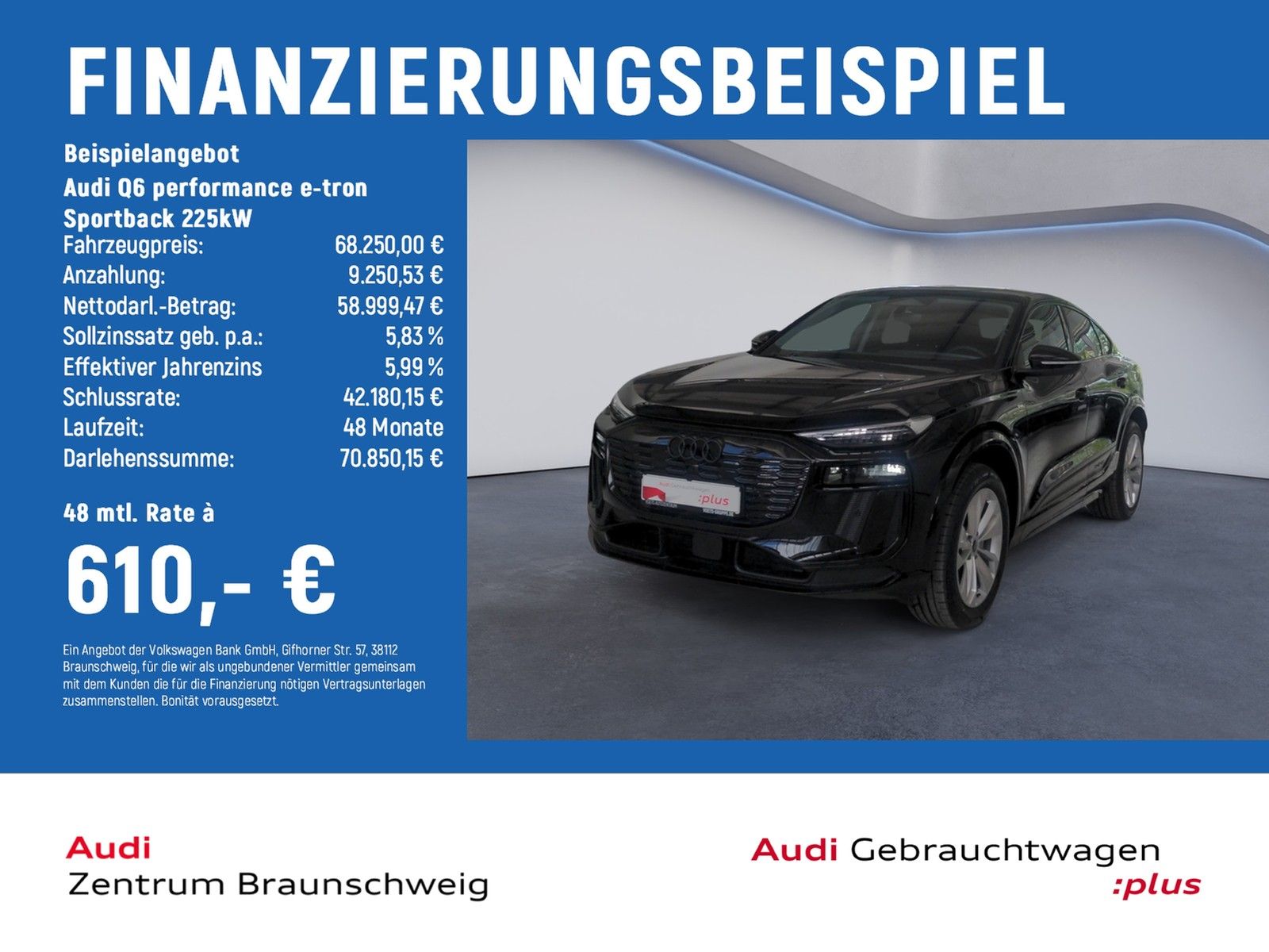 Audi e-tron - Bild 2
