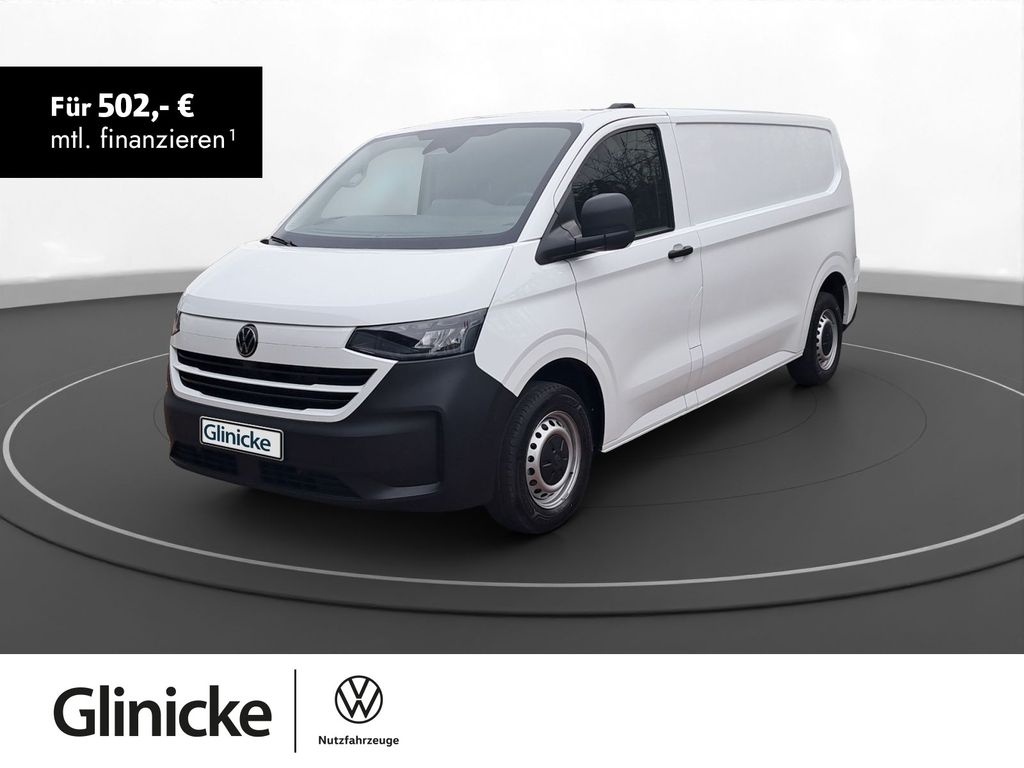 Volkswagen T7 Transporter