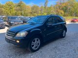 Mercedes-Benz ML 500 Van Aut. - gebrauchte Mercedes-Benz ML 500 aus dem Jahr 2005