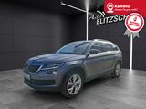 Skoda Kodiaq TDI Soleil DSG 4x4 Standhzg. LED Navi Led - Skoda Kodiaq Soleil mit Diesel-Antrieb