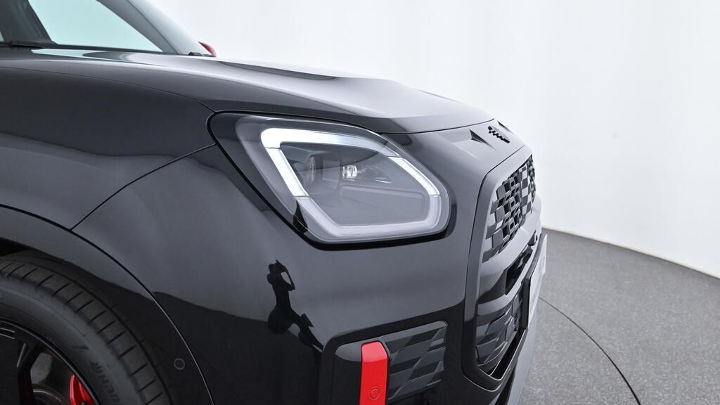 MINI John Cooper Works Countryman - Bild 21