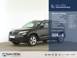 Skoda Kodiaq Ambition 2.0 TDI *ACC*RFK*Navi*SHZ*AppleC - Skoda Kodiaq in Hamburg