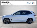 BMW X5 xDrive30d M Sportpaket Gestiksteuerung DAB - BMW X5: Head-Up Display