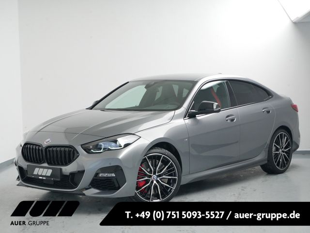 BMW 220i xDrive Gran Coupé (M-Sport Navi LED AHK)