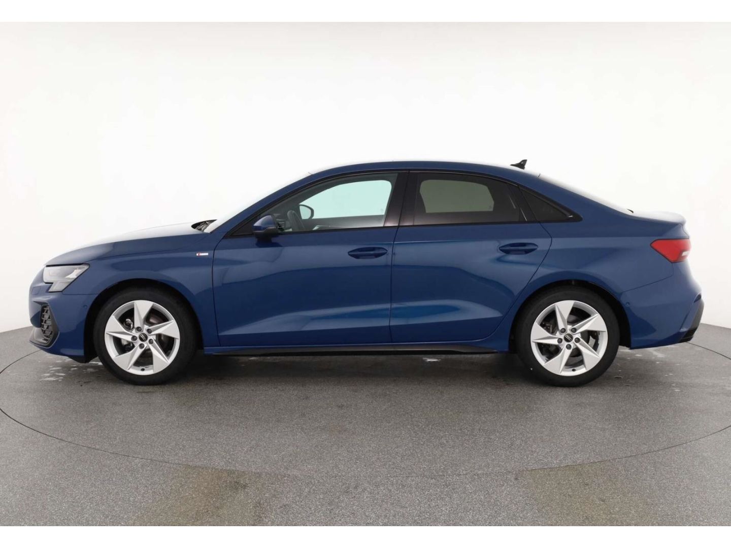 Audi A3 - Bild 5