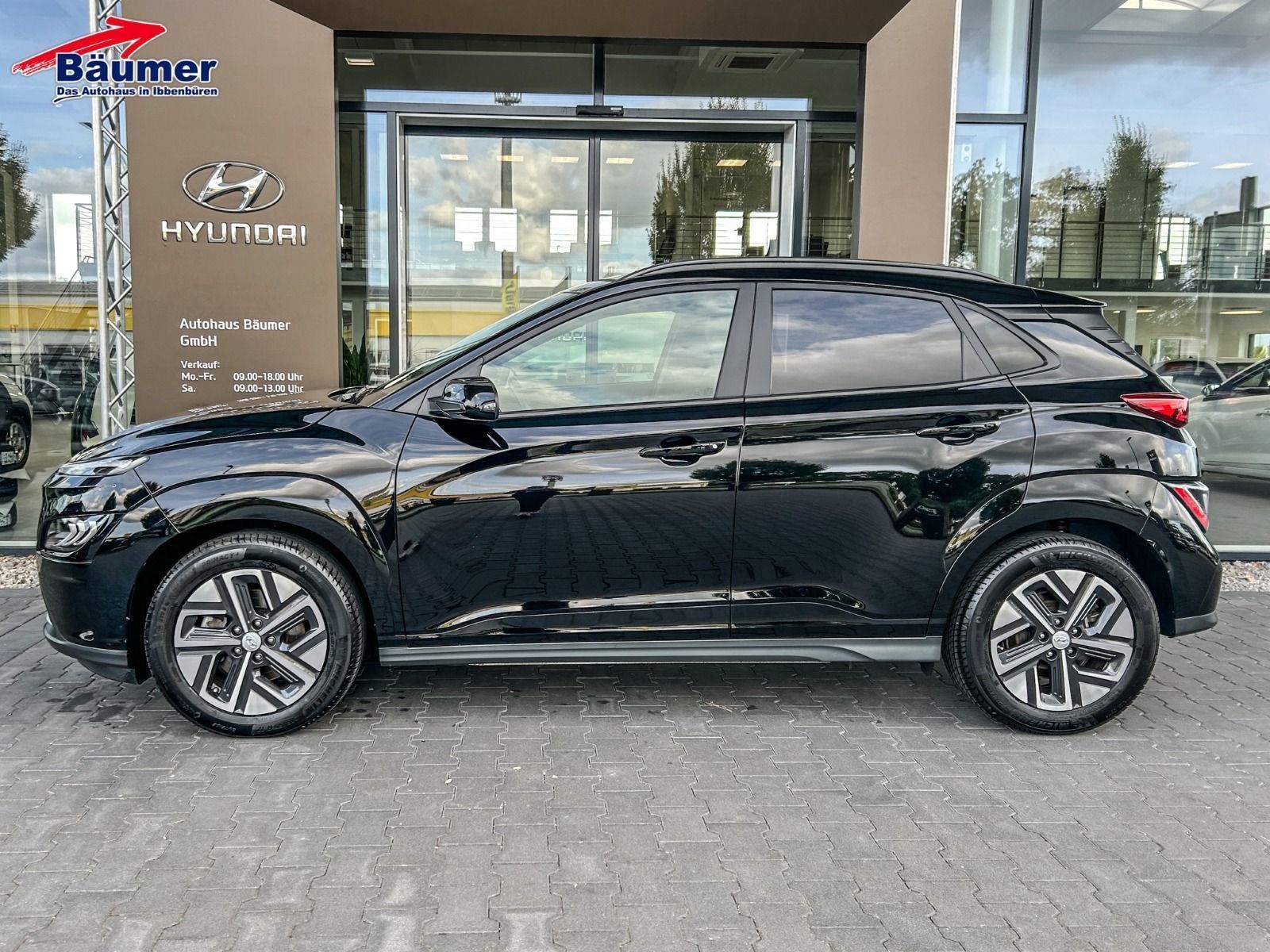 Hyundai KONA Elektro – Bild 2