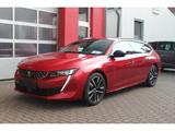 Peugeot 508 SW Hybrid 225 GT Leder Ahk Navi Kamera eHk - Peugeot 508 in Erfurt