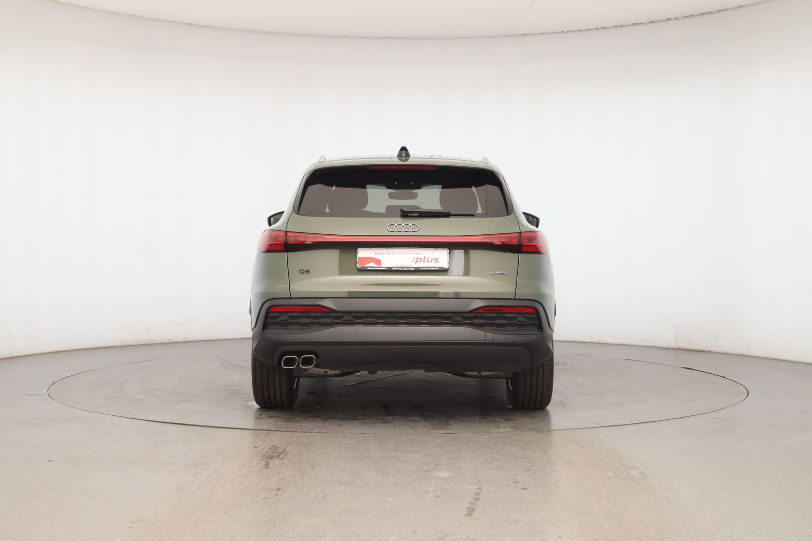 Audi Q5 - Bild 6