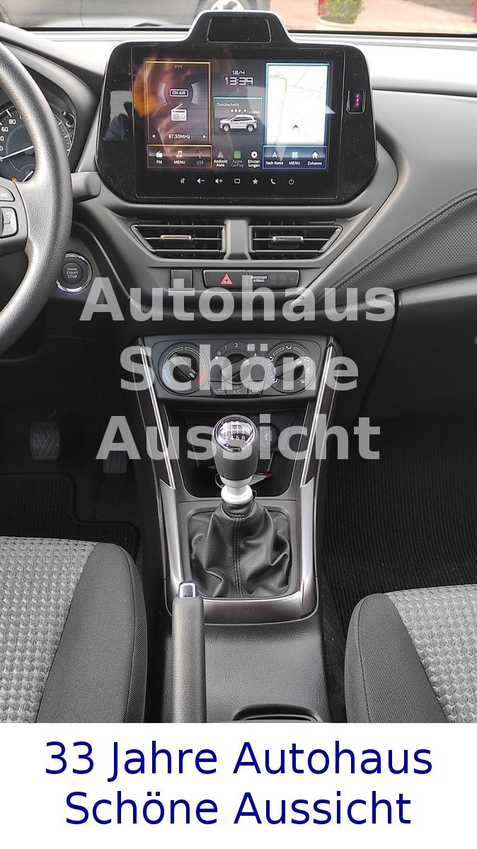 Suzuki (SX4) S-Cross - Bild 18