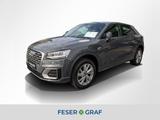 Audi Q2 1.4 TFSI sport S Tronic LED/Sitzheizung/Navi - Audi in Nürnberg