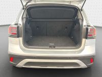 Volkswagen T-Cross - Vorschau Bild 14