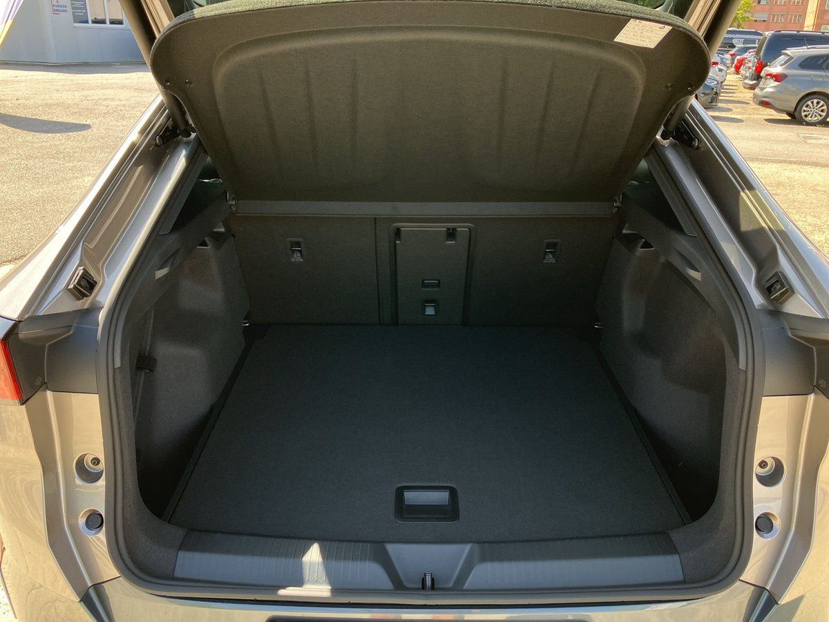 Cupra Tavascan - Bild 12