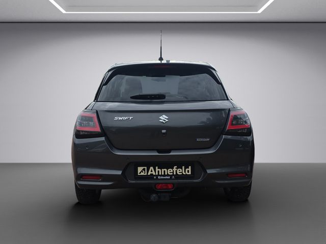 Swift 1.2 Dualjet Hybrid 61 kW Comfort
