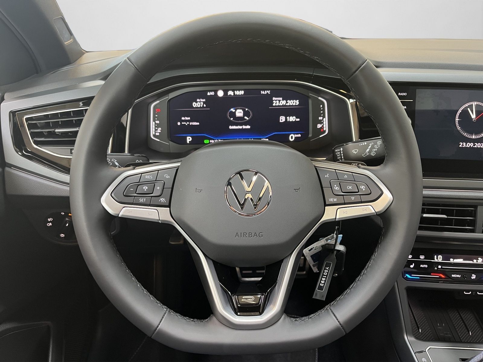 Volkswagen Taigo - Bild 10