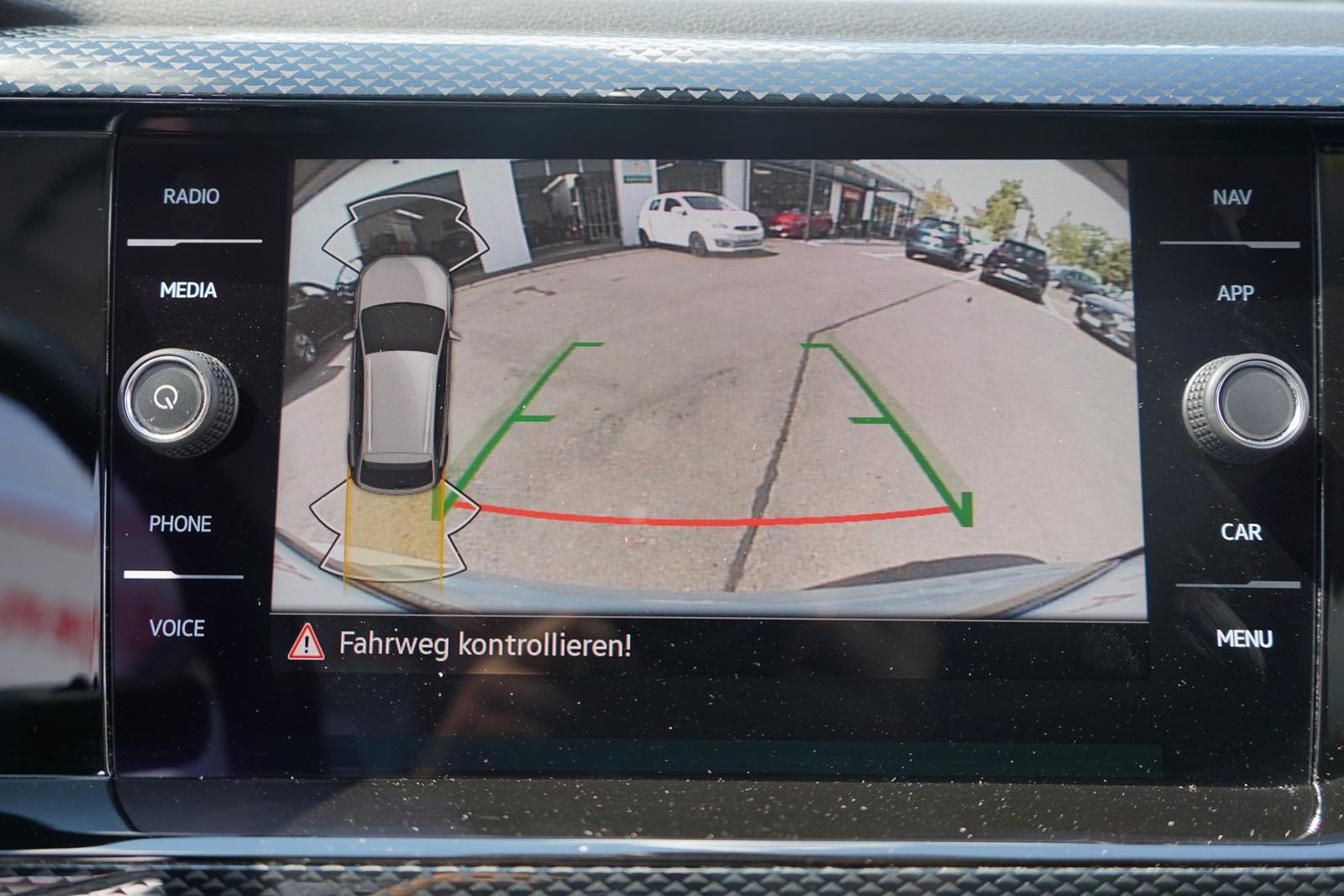 Volkswagen Taigo 1.0 TSI DSG Life LED ACC App-Connect Kamer, миниатюра 23