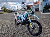 Andere Kove 450 Rally LOW ABS 2026 ab 1,9% eff.Zins - ENDURO