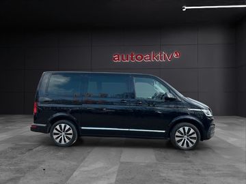 Volkswagen T6 Multivan - 5