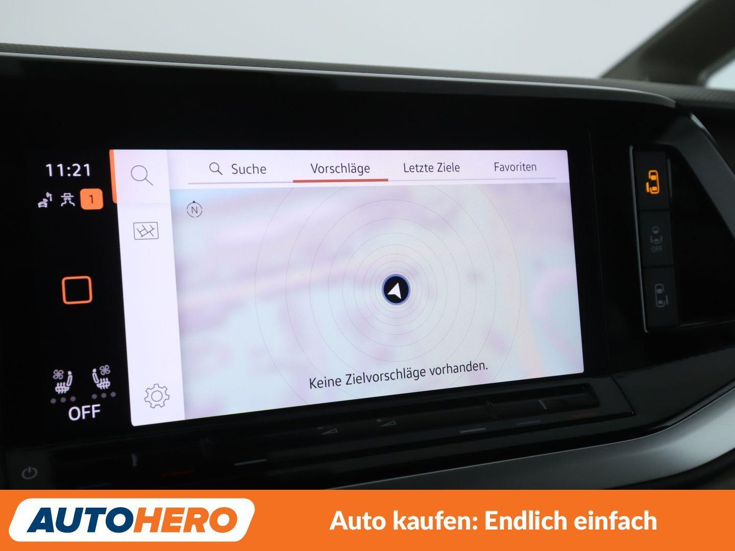 Volkswagen T7 Multivan 2.0 TSI Style Aut.*NAV*MATRIX*ACC*