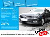Volkswagen Passat Variant Business 1.5 TSI AHK LED Navi Par - VW Passat Variant Gebrauchtwagen in München
